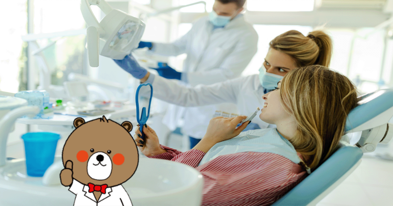 なぜ乳歯が残るのか